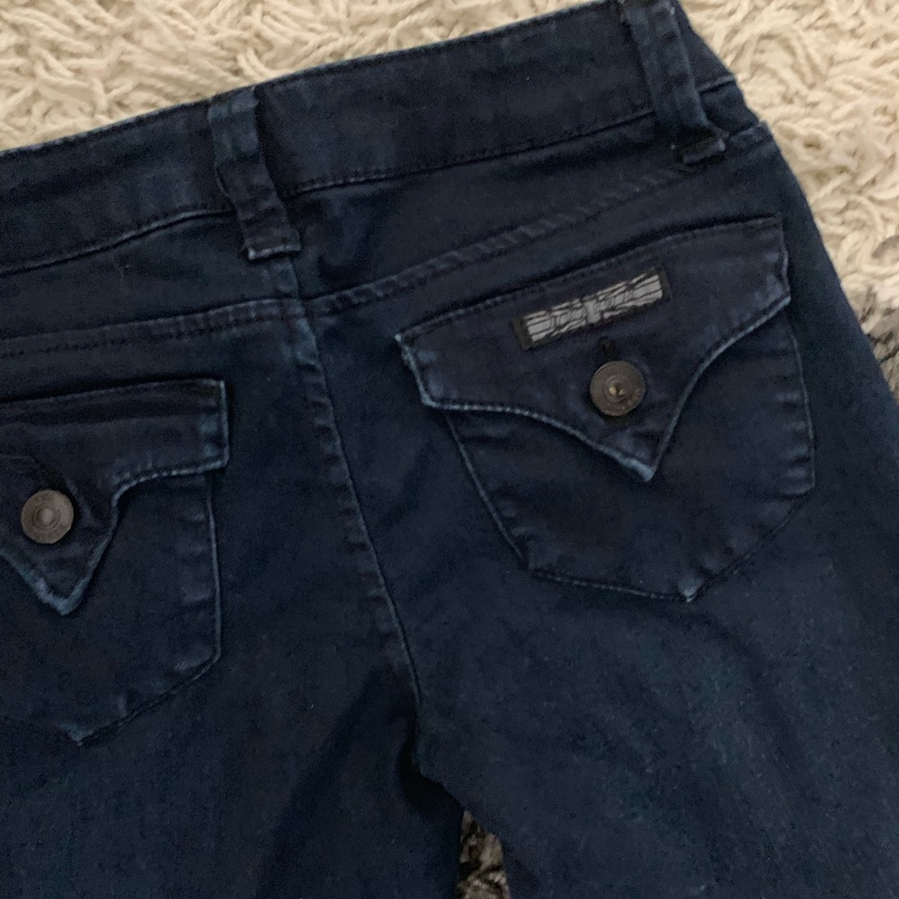 Hudson Jeans girls Shorts size 7